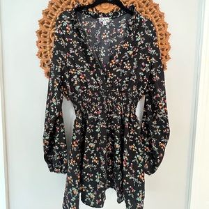 J for Justify Juniors dress